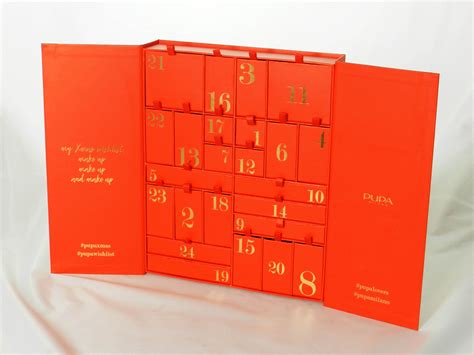 calendario dell'avvento di louis vuitton|Women's Spring.